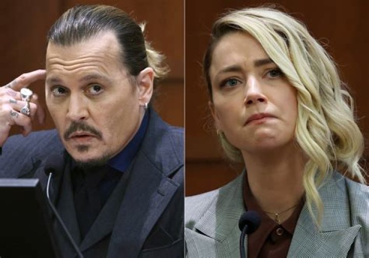 Amber Heard Says She Still ‘Loves’ Johnny Depp & She Wasn’t A ‘Likable Victim’ After Trial
