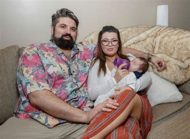 ‘Teen Mom OG’s Amber Portwood Admits To Hitting Andrew Glennon In 3rd Leaked Audio & Says He Deserved It