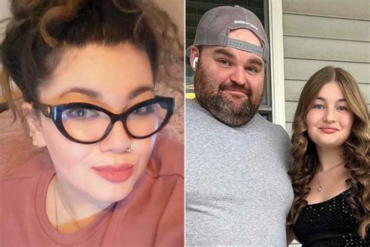 Amber Portwood Calls Gary Shirley’s Wife A ‘Homewrecker’ On IG Live – Hollywood Life