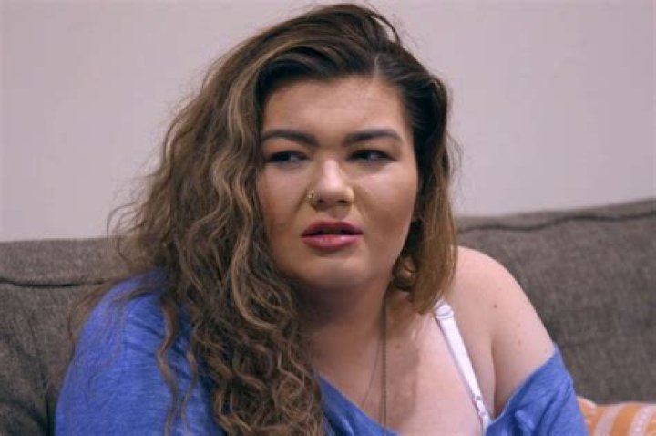 ‘Teen Mom OG’s Amber Portwood Receives Plea Deal After Andrew Glennon Fight & Arrest