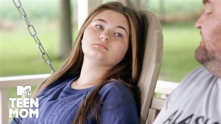 Amber's Cell Mate Says The 'Teen Mom' Star Was 'Very Friendly' Behind Bars! – Hollywood Life