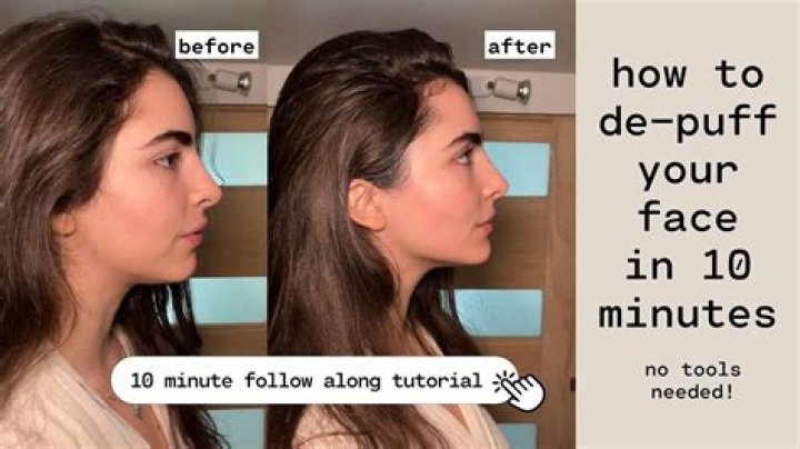 Amelia Hamlin Snatches Her Face With This $9 Face Roller