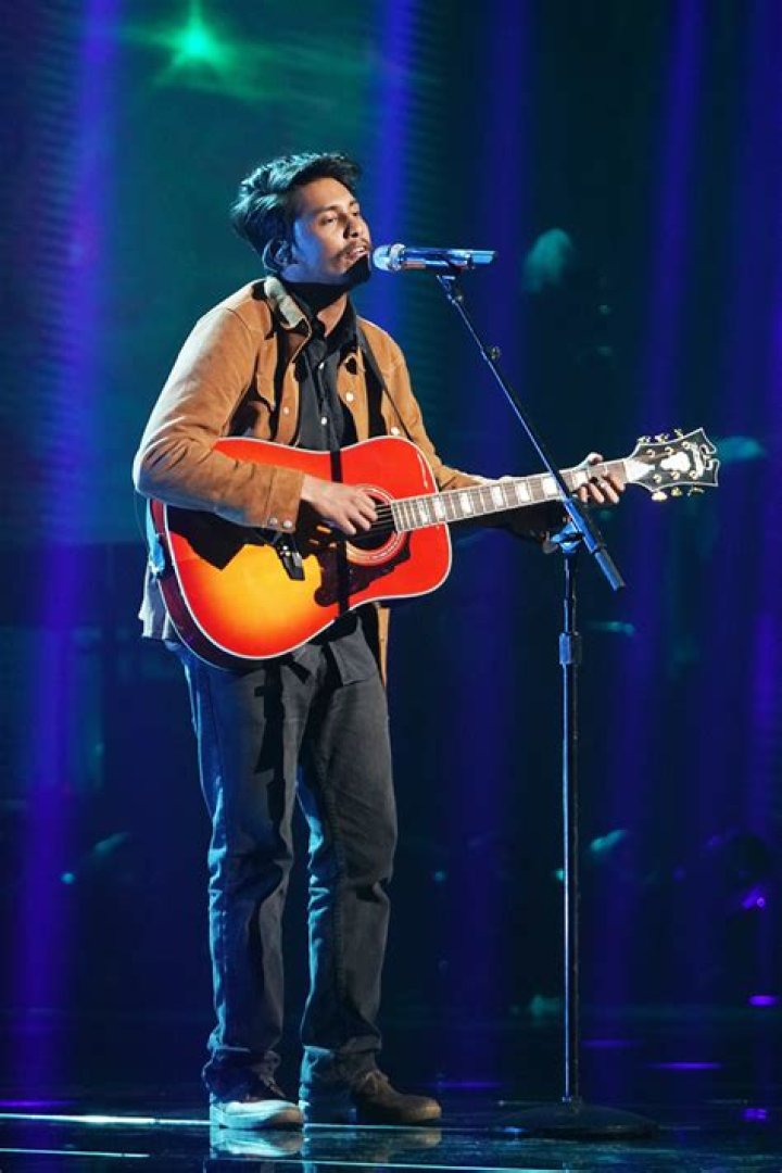 ‘American Idol’s Arthur Gunn Reveals Why He Dropped Out Of Finale – Hollywood Life