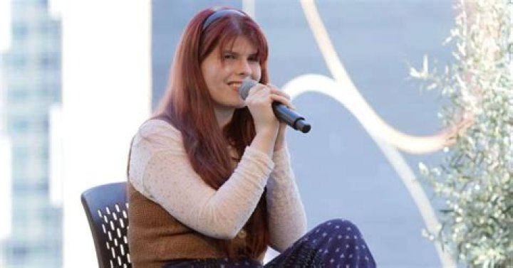 ‘American Idol’s Catie Turner Reveals What She Was Thinking When She Forgot The Lyrics