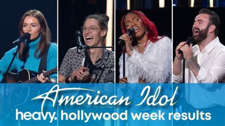 Hollywood Week Begins & Doug Kiker Is Eliminated – Hollywood Life