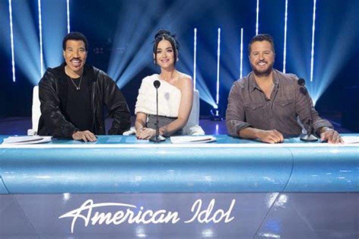 ‘American Idol’s First Top 24 Contestants Are Revealed: Recap – Hollywood Life