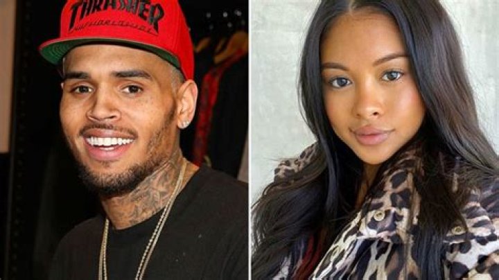 Ammika Harris Shares ‘Wife’ Message After Chris Brown Unfollows On Instagram – Hollywood Life