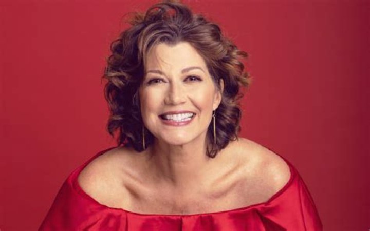 Amy Grant: Photos Of The Country Singer