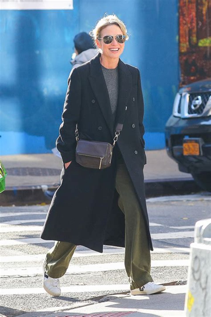 Amy Robach Seen For 1st Time Since ‘GMA’ Absence – Hollywood Life