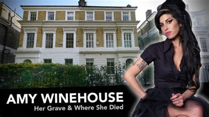 Amy Winehouse Remembered.