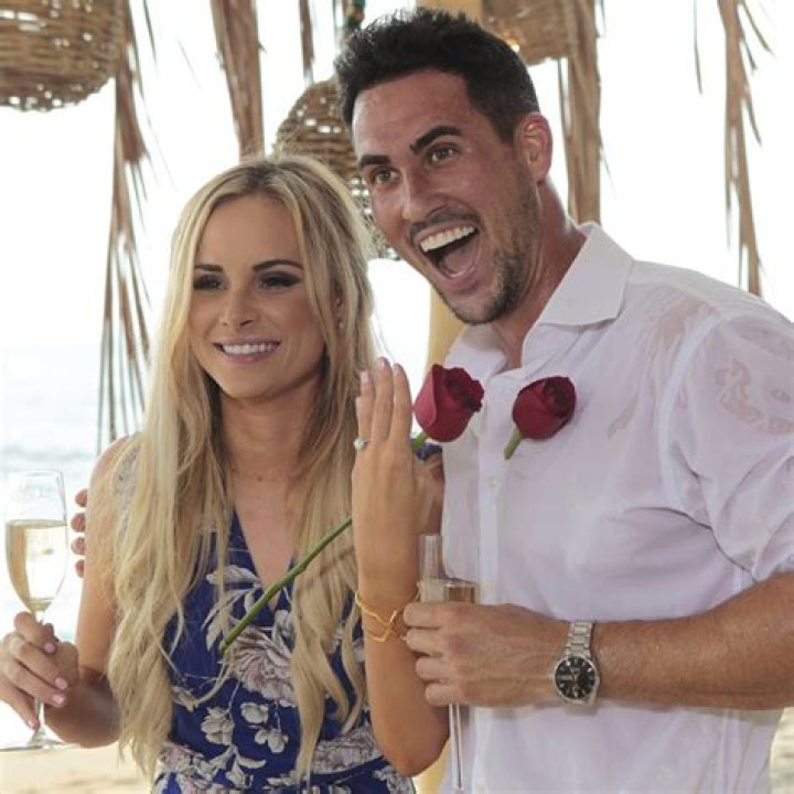 Andi Dorfman Reveals Whether Or Not She’d Return To Bachelor Franchise