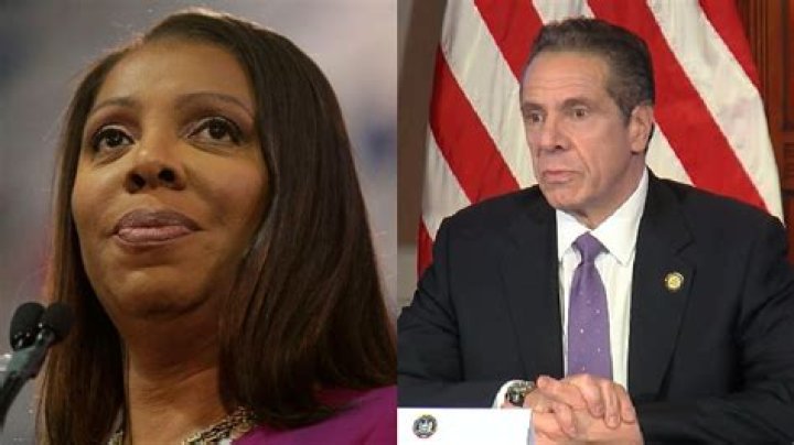 Andrew Cuomo Resigns & Apologizes To Accusers & Daughters, Maintains Harassment Wasn’t ‘Intentional’