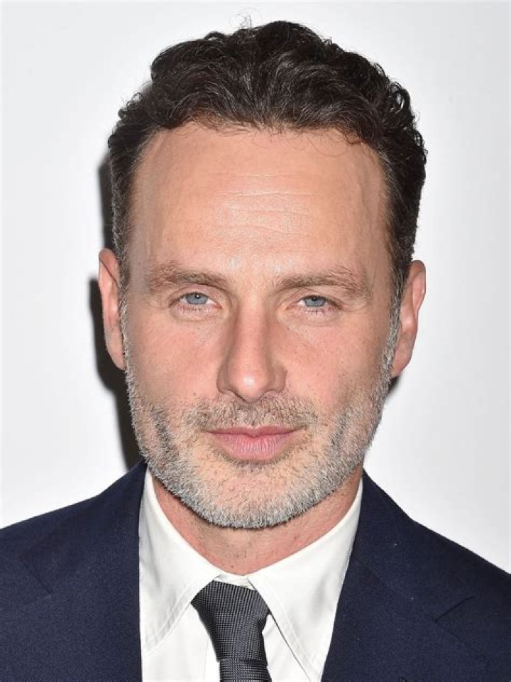 Andrew Lincoln – Hollywood Life