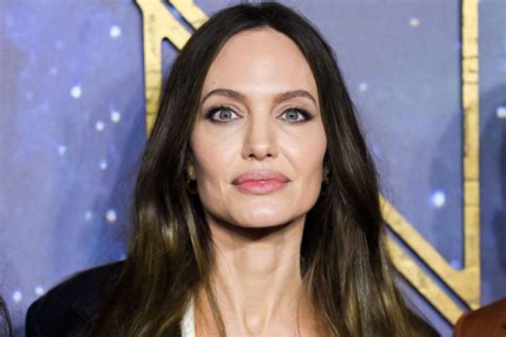 Angelina Jolie Reveals Son Maddox, 18, Has Tattoos Just Like Her: He’s ‘Grown Up’ Now