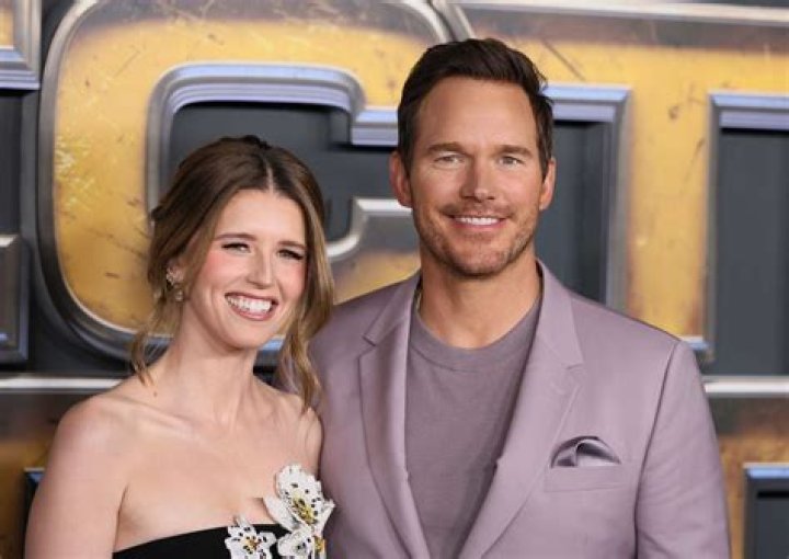 Anna Faris’ Fans Show Her Love After Chris Pratt Praises Wife Katherine Schwarzenegger On IG