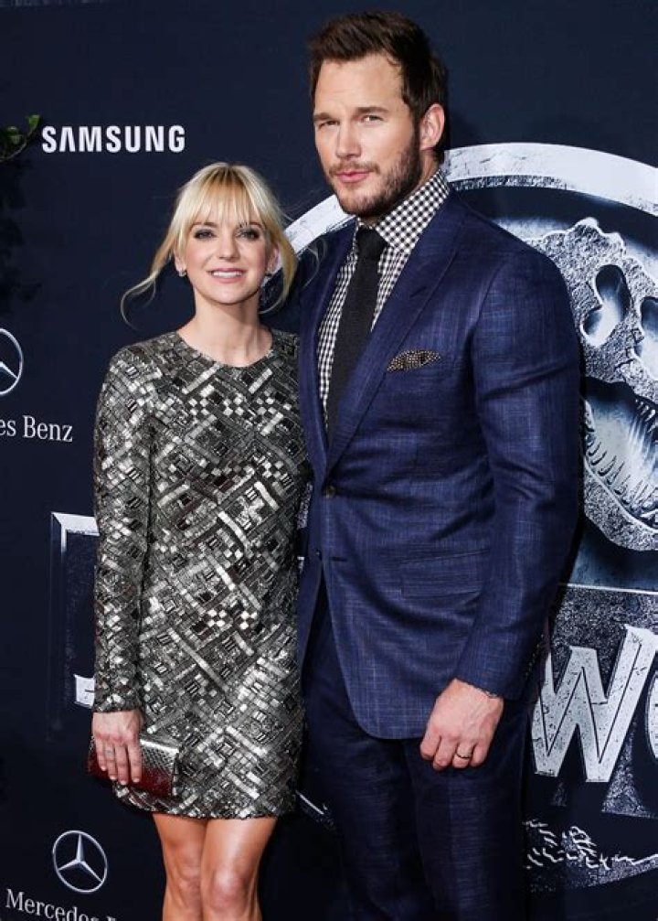 Anna Faris Is ‘Happy’ She No Longer Has To Hide Engagement: She ‘Can’t Wait To Get Married’