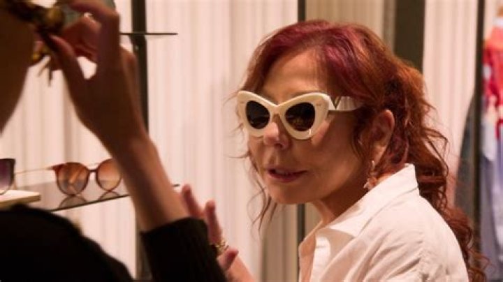 Photos of the late ‘Bling Empire’ Star – Hollywood Life