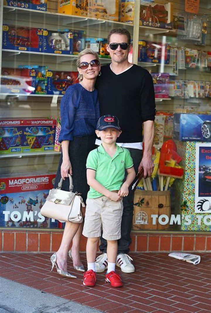 Anne Heche’s Son Atlas Breaks Silence On Her Death: There Are No ‘Words’ For How Much I ‘Miss Her’