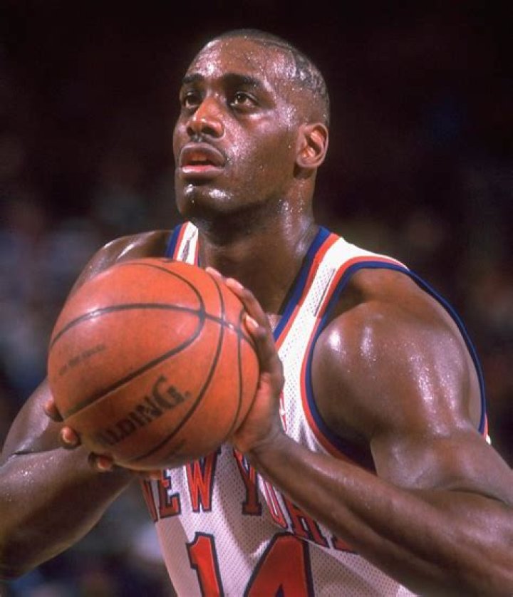 Anthony Mason – Hollywood Life