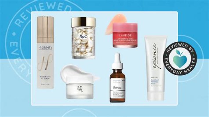 Anti-Aging Products