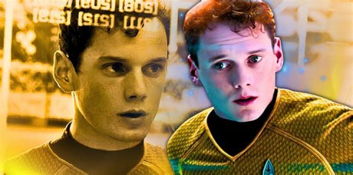 Anton Yelchin News, Photos And Videos – Hollywood Life