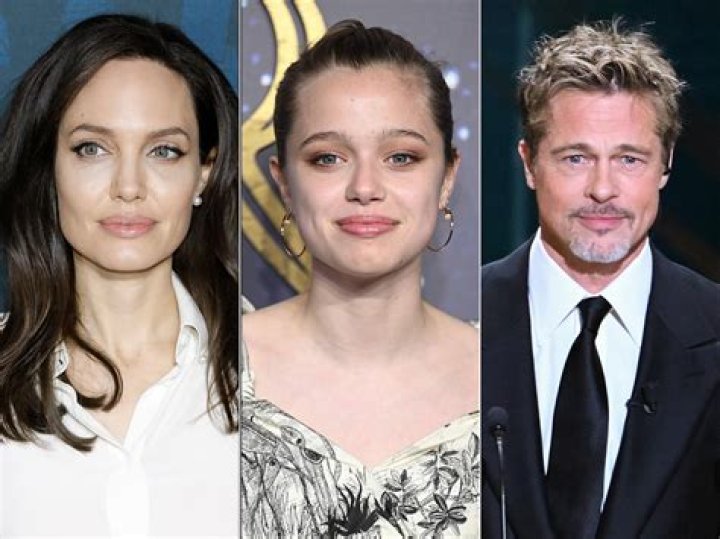 Are Angelina Jolie & Brad Pitt Getting Back Together? Why It’s Unlikely – Hollywood Life