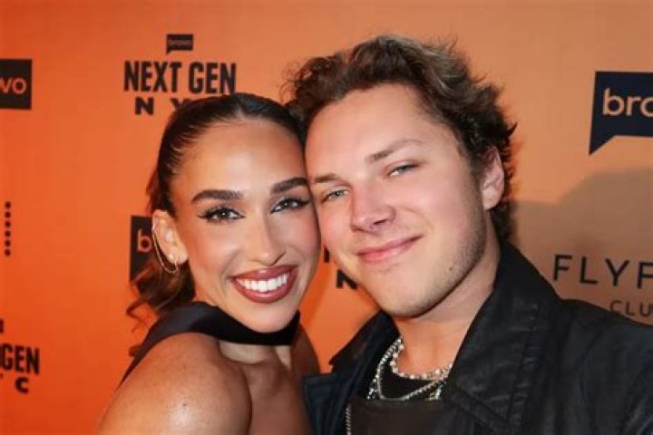 ‘Don’t Be Tardy’s Ariana Biermann Gushes Over Her ‘Dream’ BF As Brielle Describes Her Ideal Man