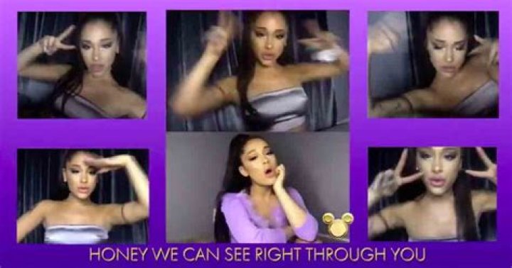 She Sings ‘Hercules’ Hit – Hollywood Life