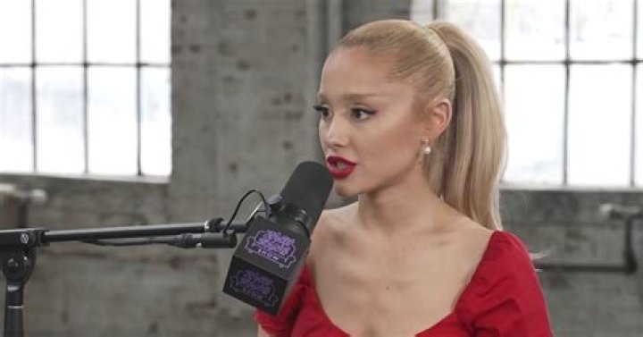 Ariana Grande Slams ‘Thieves’ Who Leaked Her Unreleased Music: ‘I’ll See You in Jail’