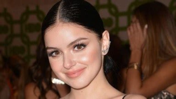 Ariel Winter Celebrates ‘Hump Day’ With Sexy Dance Moves In See-Through Lace Top — Watch