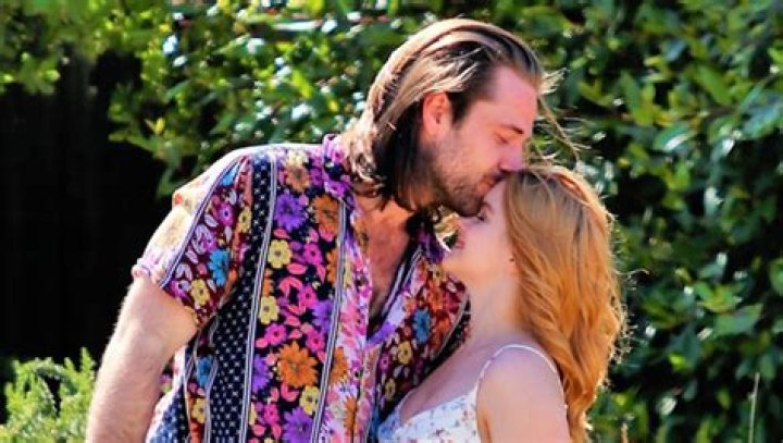 Ariel Winter & Luke Benward: The Romantic Ways They’re Getting Through Quarantine Together Revealed