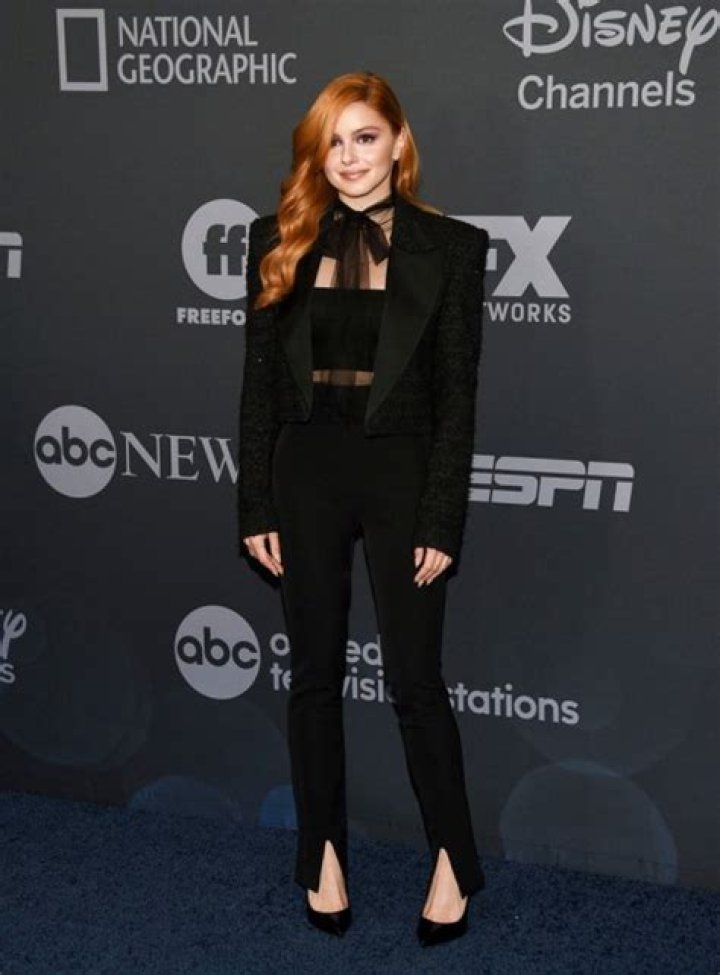 Ariel Winter & Her Style Evolution: See Photos Of Her Fashion Transformation