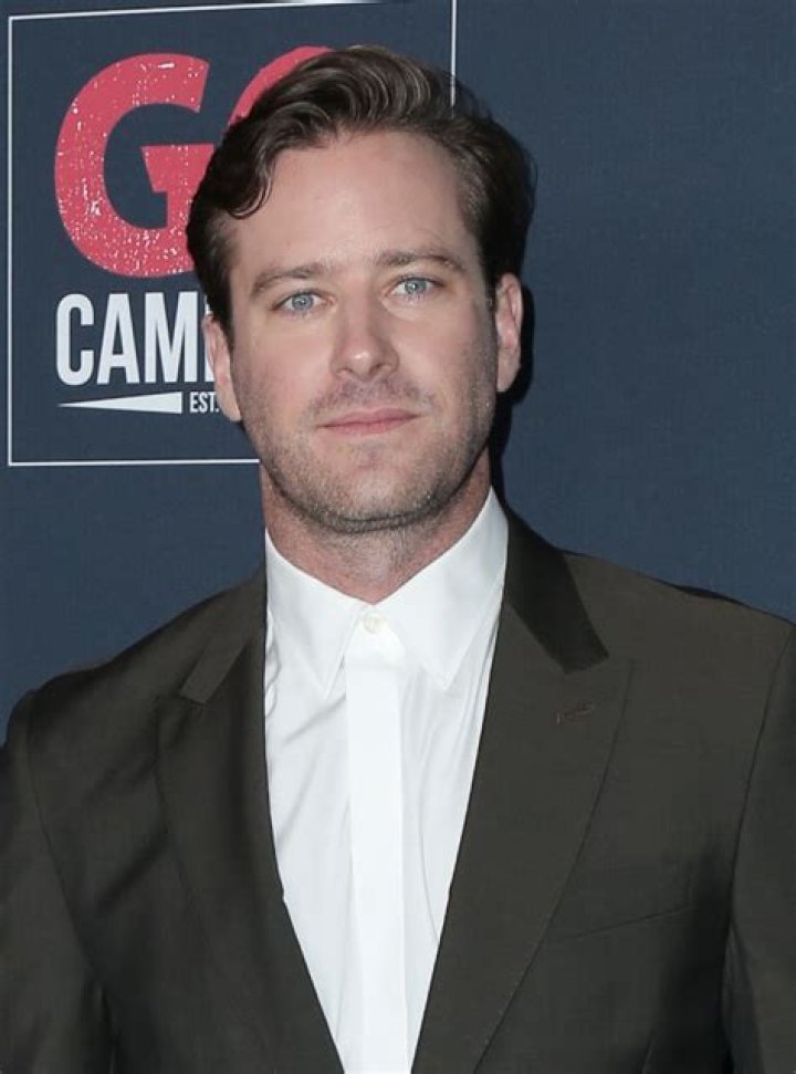 Armie Hammer Breaks His Silence on Cannibalism Accusations, Past Marriage & More