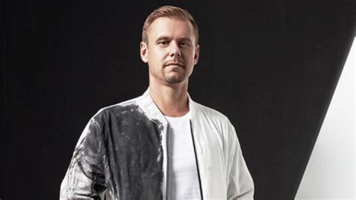 DJ Armin Van Buuren Says His New Album ‘Balance’ Is ’28 Little Presents To My Fans’