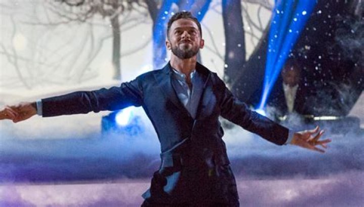 Artem Chigvintsev ‘In Talks’ To Do Las Vegas Residency After ‘DWTS’ Dismissal: ‘It’s Always Been My Dream’