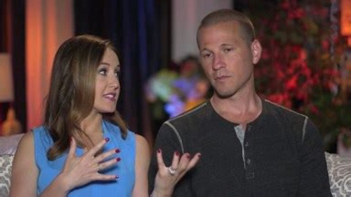 JP Rosenbaum Complains About Non-Existent Sex Life With Ashley Hebert: ‘It Doesn’t Happen’
