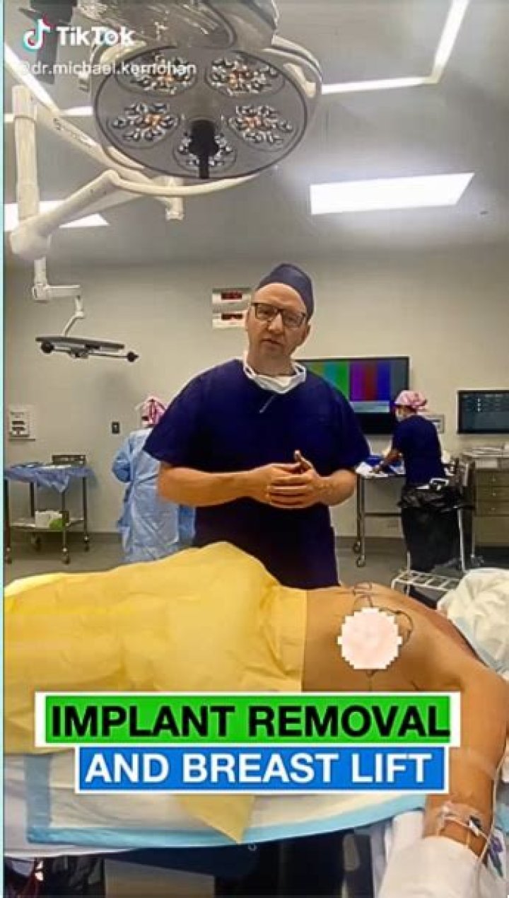 Ashley Tisdale On Her Self-Love Journey After Breast Implant Removal – Hollywood Life