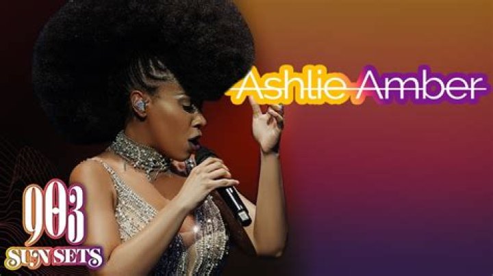 Country Artist Ashlie Amber Captures The ‘Energy’ Of Being ‘Open’ To Love In New Song