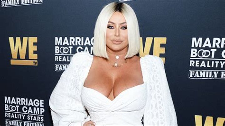 Aubrey O’Day Reveals Lips Looking Bigger In New Instagram – Hollywood Life