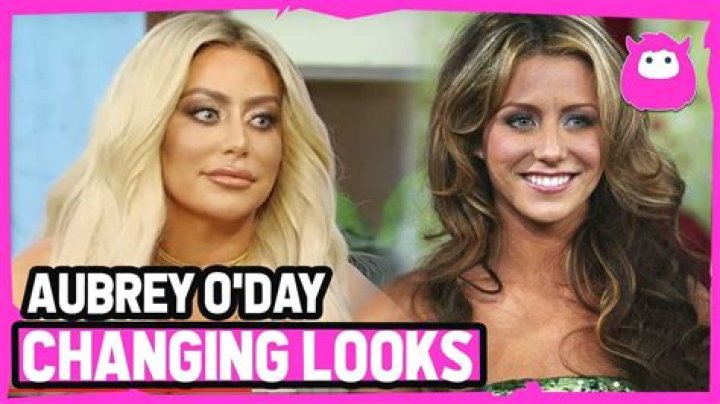 Aubrey O’Day Music, News, Photos, Videos & More – Hollywood Life