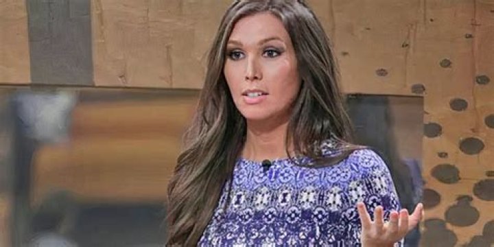 Audrey Middleton – Hollywood Life