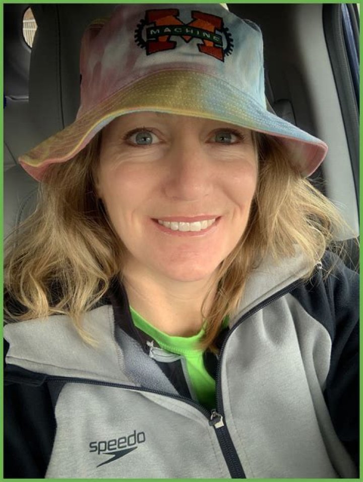 Audrey Moore — PICS