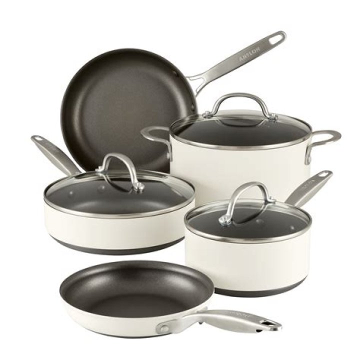 Get Ready For Thanksgiving With Ayesha Curry’s Cookware Which Is Currently 35% Off On Amazon