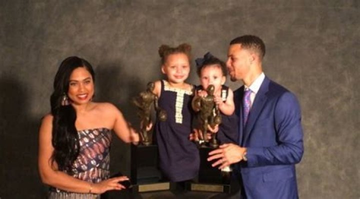 Ayesha Curry Slams Trolls For Creating Mean Memes Of Her Family — See Her Tweets