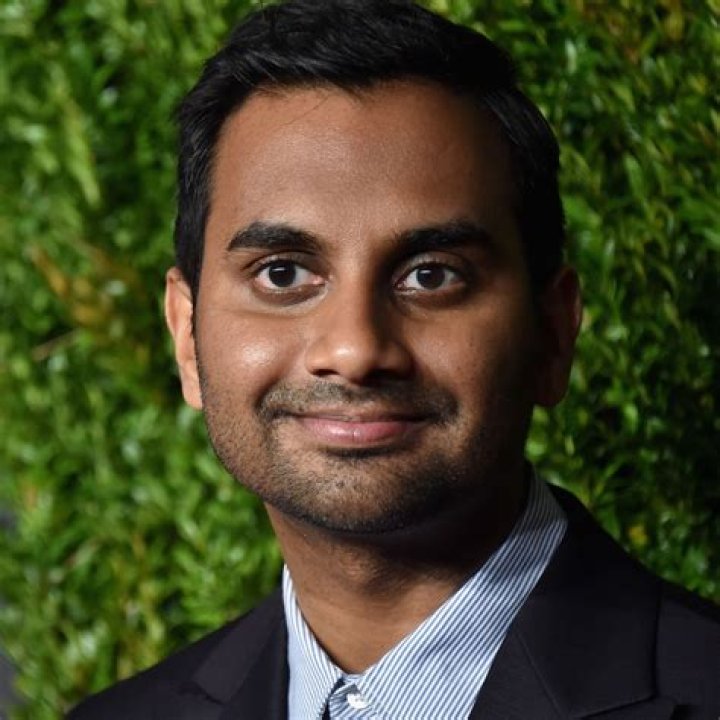 Aziz Ansari Celebrity Profile – Hollywood Life