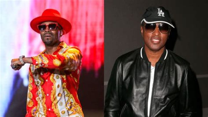 Babyface & Teddy Riley Tease Instagram Live Rematch After First Try Was An Epic Fail