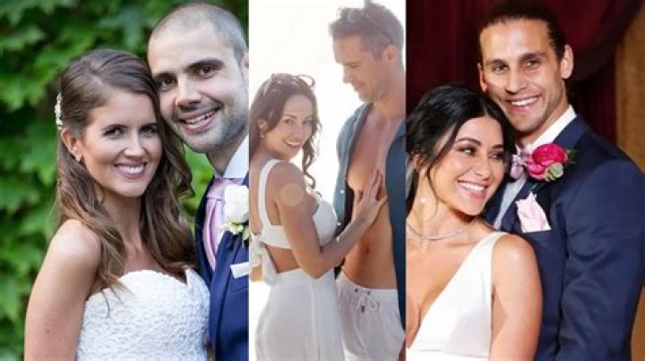 ‘Bachelor’ Franchise Couples Who Are Still Together — Pics