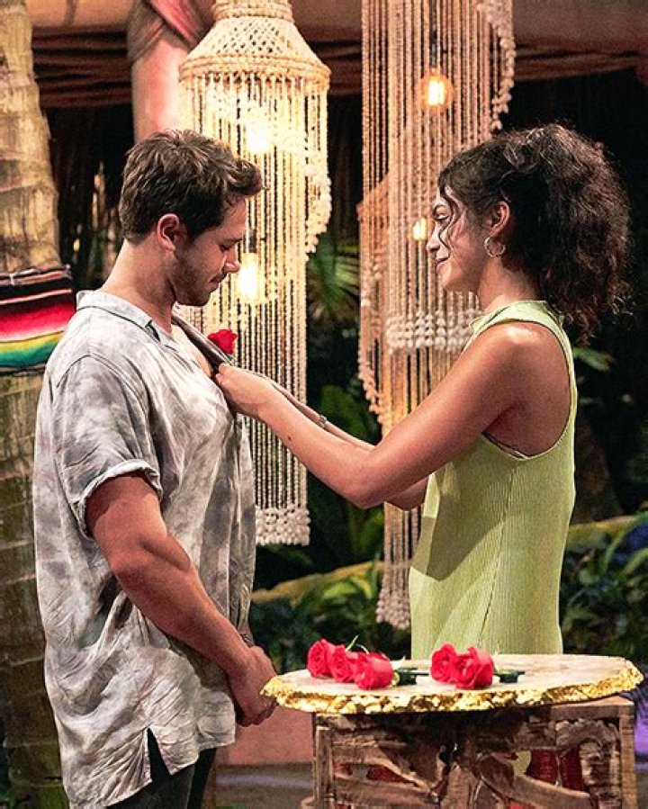 Tyler & Brittany Split After Leaving Together – Hollywood Life