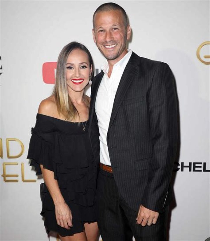 'Bachelorette' Ashley Hebert's Fiance J.P. Rosenbaum Finally Explains What He Actually Does For A Living!