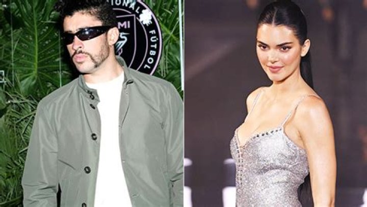 Bad Bunny References Kendall Jenner Romance in ‘SNL’ Promo – Hollywood Life